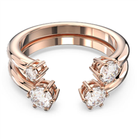 Anello Swarovski constella in Lega metallica Cristallo 5640970 - 5640970